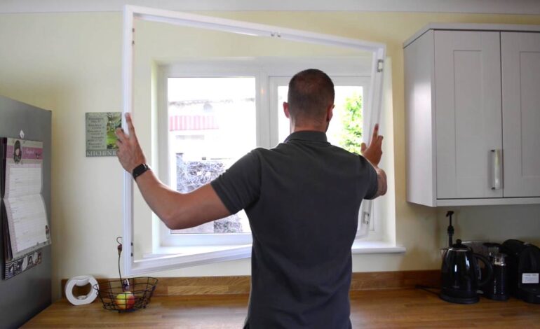 Plantation shutters installation Services