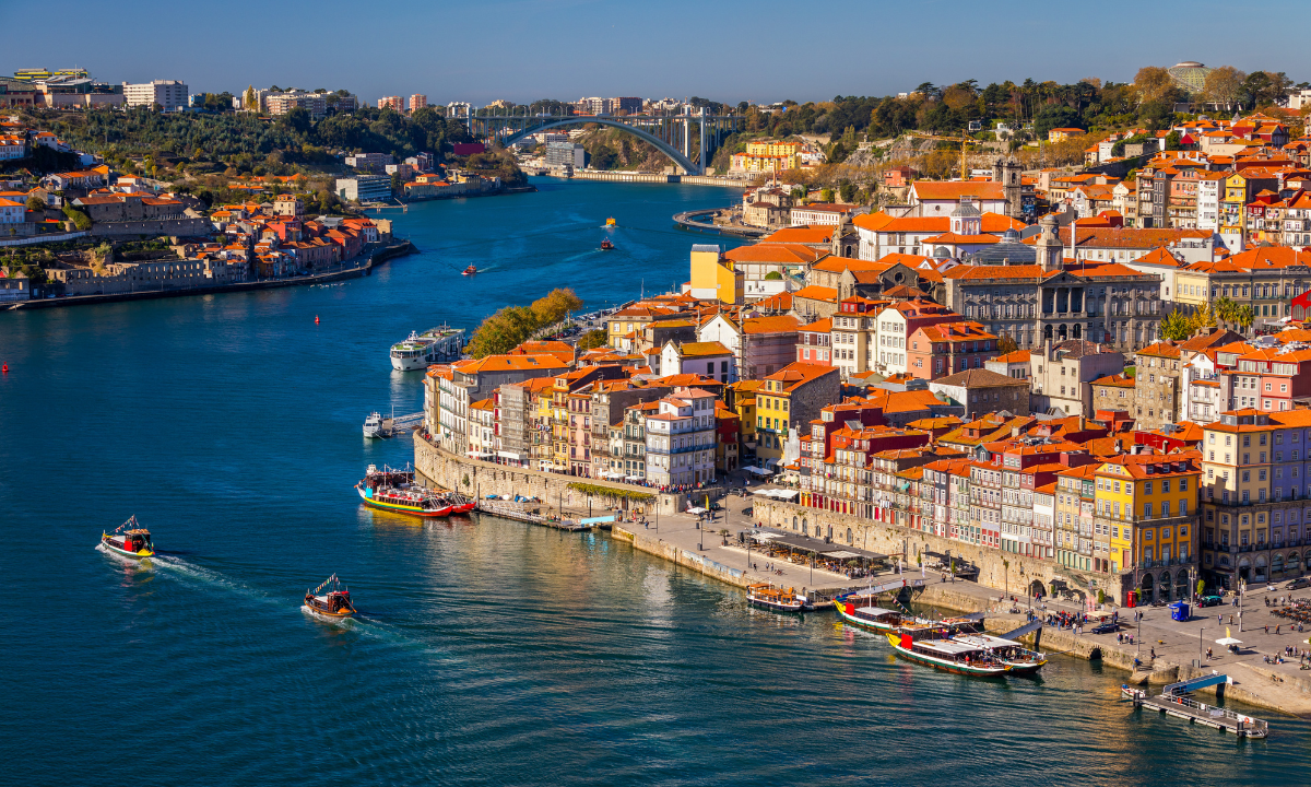 Why Tech Entrepreneurs Are Choosing the Portugal Golden Visa Scheme in 2026