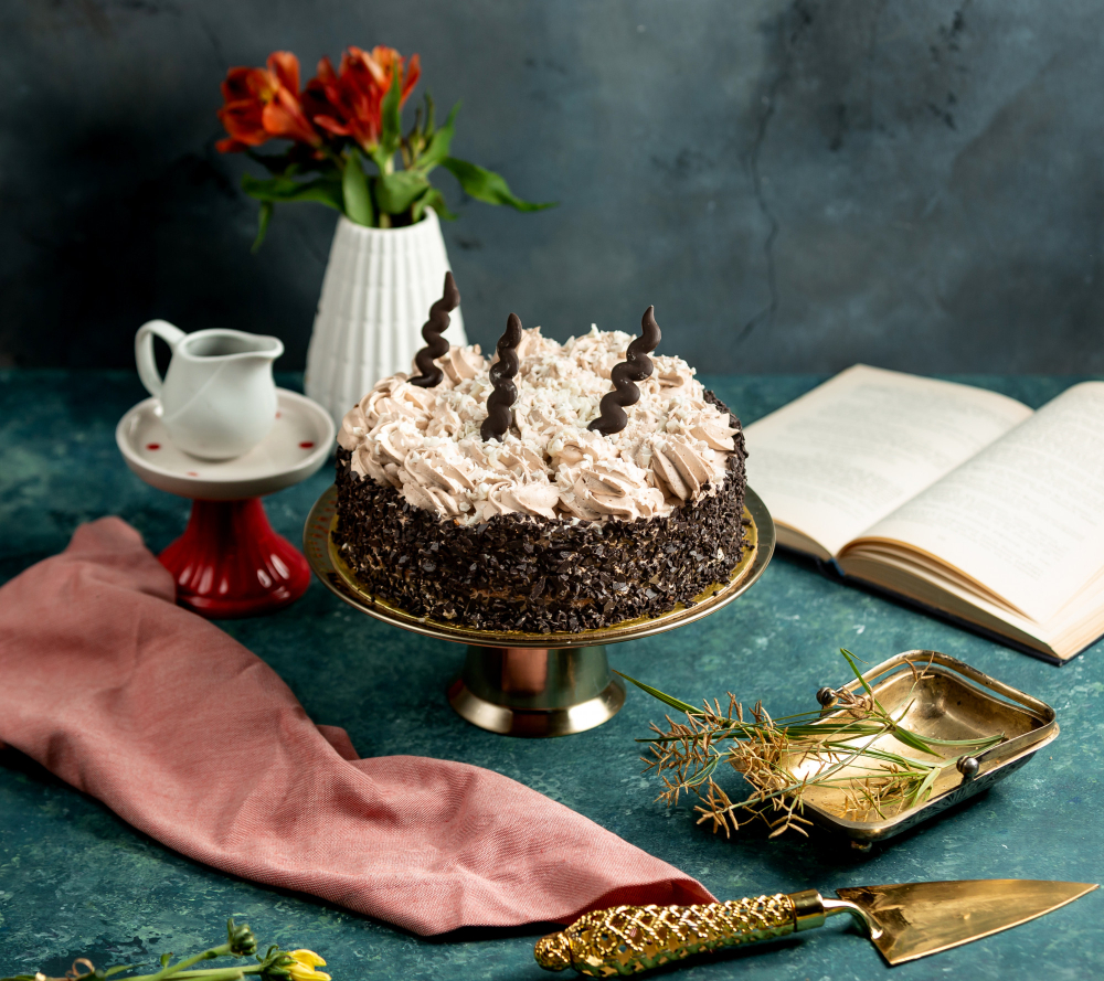 Pourquoi commander un gâteau artisanal plutôt qu’industriel ?