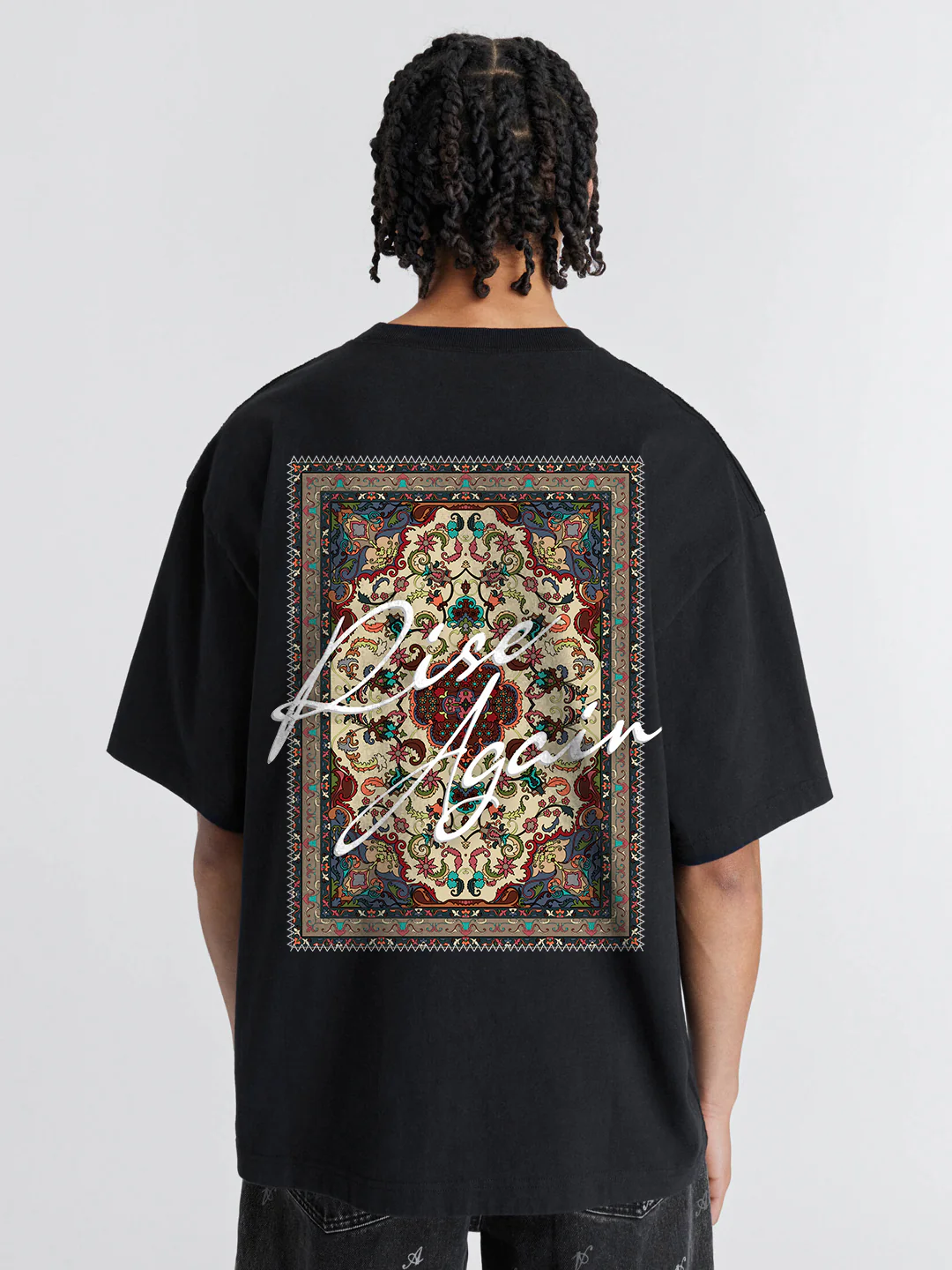 Premium Oversized T Shirt: The New Standard of Modern Comfort Fashion