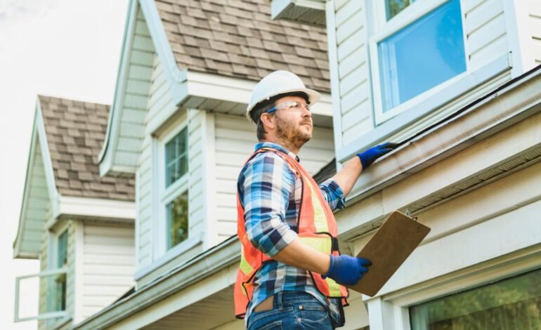 Property Inspection