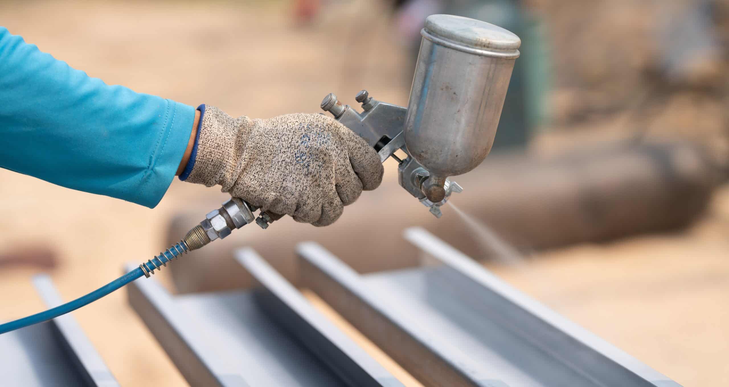 The Importance of Protective Coatings and Professional Construction Solutions for Long-Lasting Structures