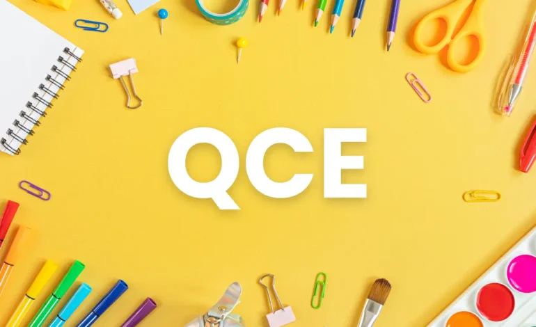 QCE ATAR Explained – Calculate Your Queensland ATAR from QCE Results