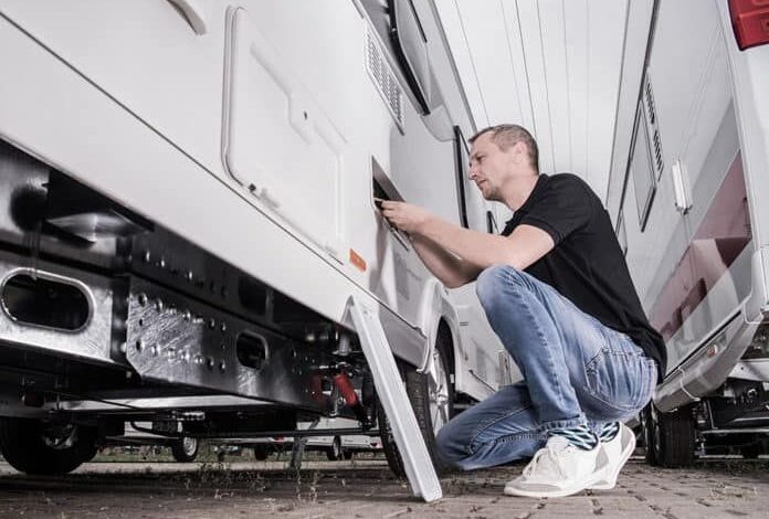 Best RV Repair Shop Software for Streamlined Workshop Management