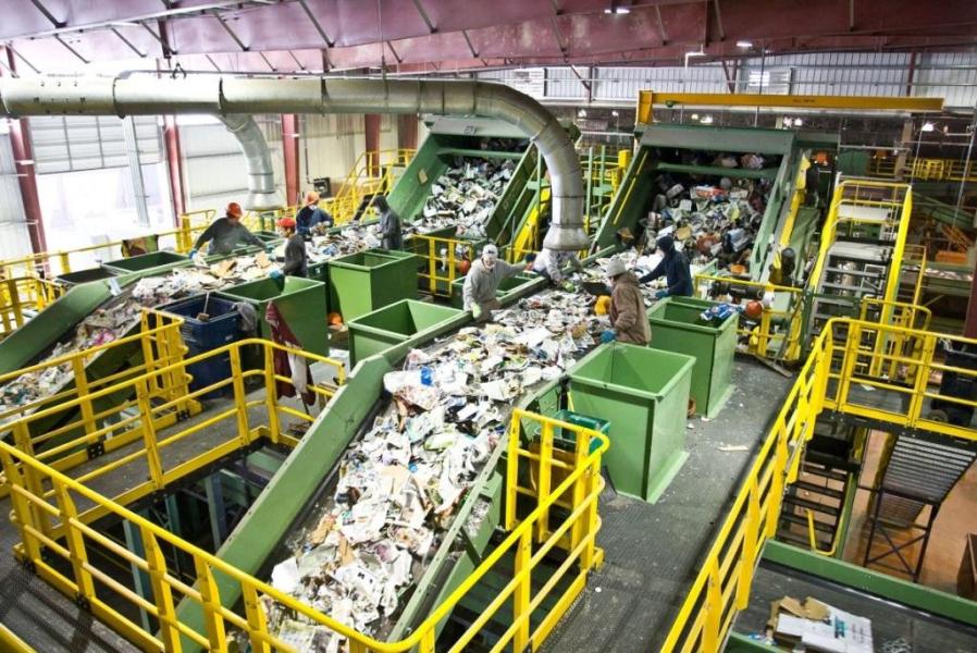 Recycling Services in India: Challenges, Opportunities, and Future Trends