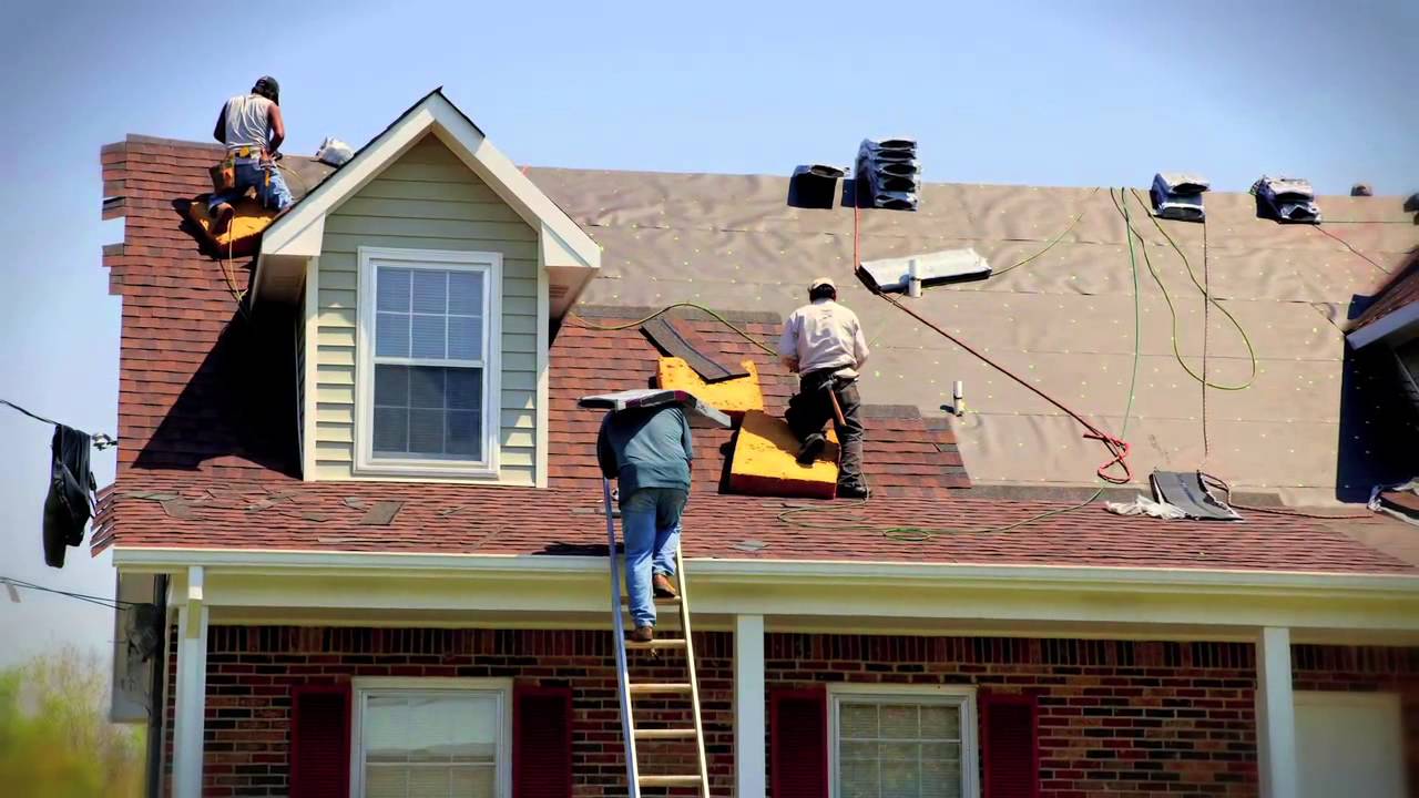 The Importance of Professional Roof Repair Service and Metal Roofing Repair Services for Long-Term Structural Protection