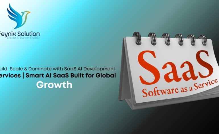 Market SaaS Products