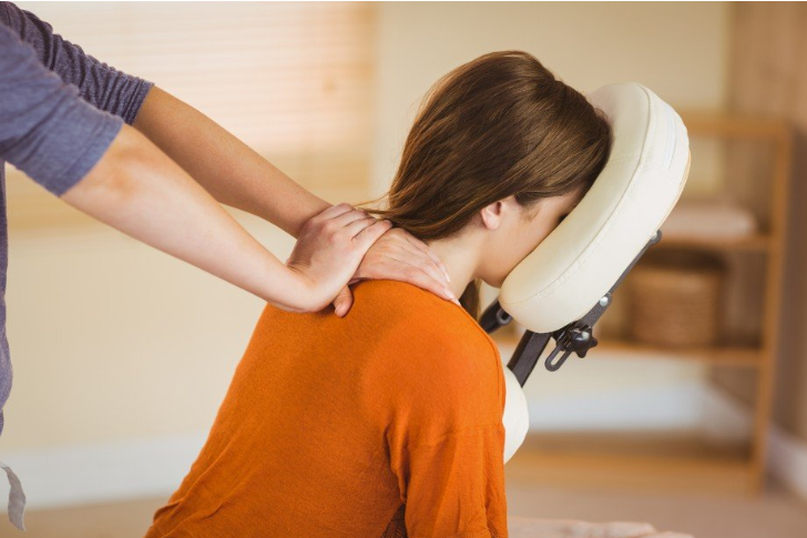 The Power of the Knead Massage: Why This Technique is the Heart of Healing