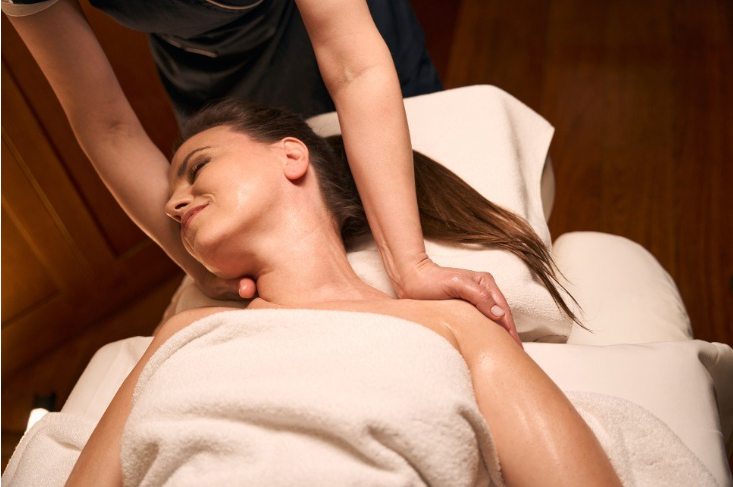 Finding the Best Deep Tissue Massage in Vancouver: A Guide to Holistic Recovery in 2026