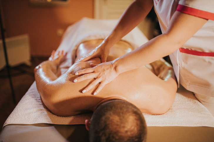 The Ultimate Guide to Full Body Massage in Vancouver: Relax, Restore, and Rejuvenate