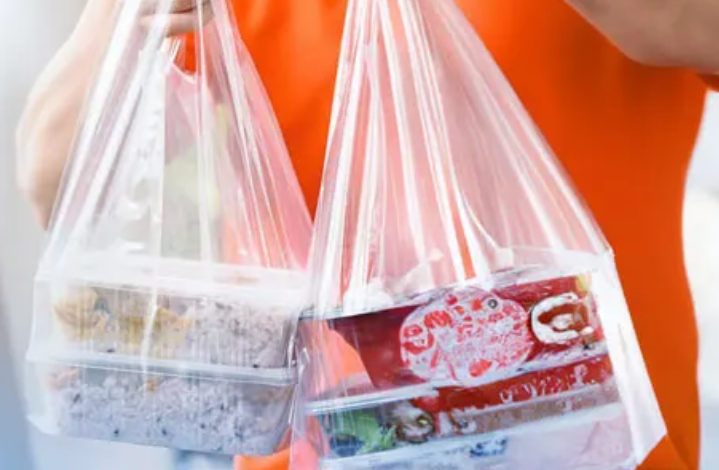 Plastic Bag Manufacturers in Ajman for Modern Packaging Solutions