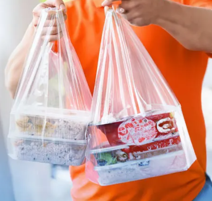 Industrial Packaging Growth Powered by plastic bag manufacturers in ajman