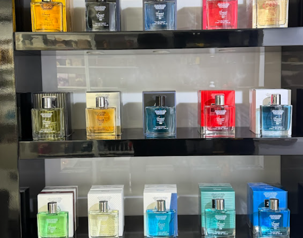 Perfume Manufacturer in UAE and Luxury Fragrance Innovation