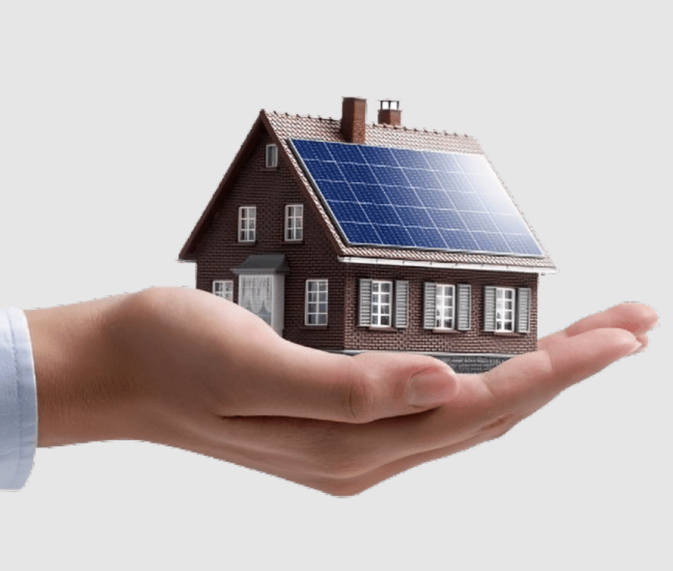 Urban Growth Powered by solar system Hyderabad Innovations