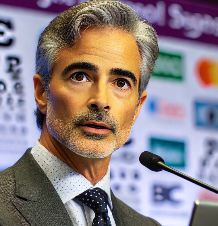 Dr Shaun Segal Ophthalmologist for Modern Vision Care