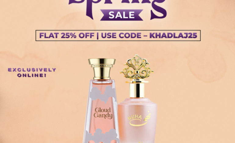 Best Perfume for Women in Oman and Luxury Fragrance Trends