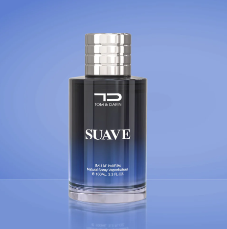 Tom & Derin perfumes for women by House of fragrances