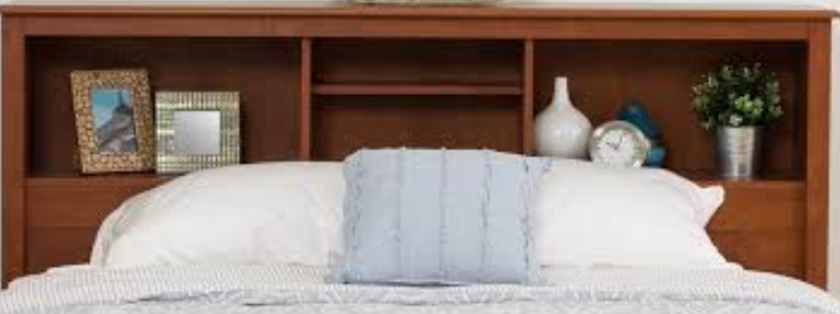 Custom Headboards Dubai for Elegant Bedroom Interior Design