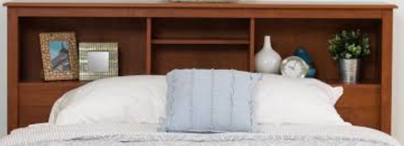 Bedroom Luxury Reimagined Through custom headboards Dubai