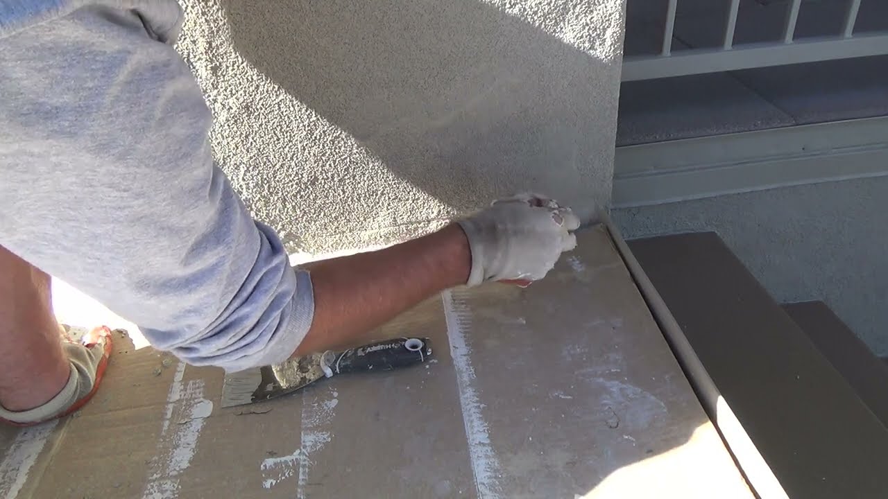 The Importance of Stucco and the Role of General Contractor