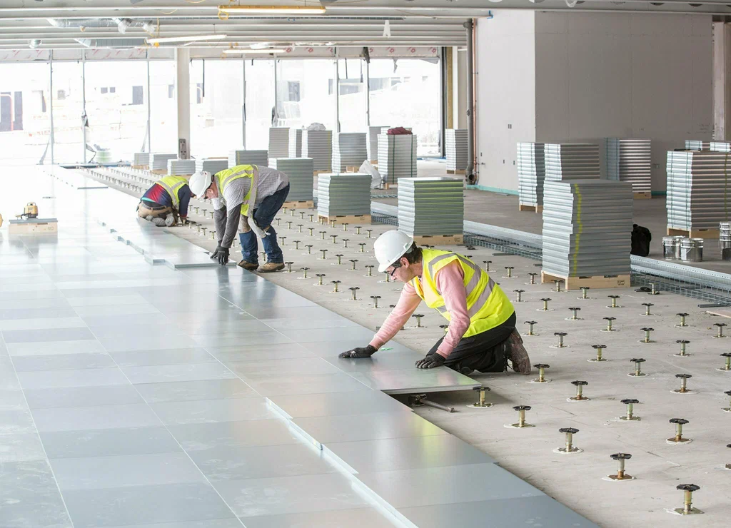 The Importance of Professional Tile Installation Services for Durable and Stylish Surfaces