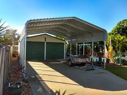 Transportable Shade Sheds: A Complete Guide to Portable Protection Solutions