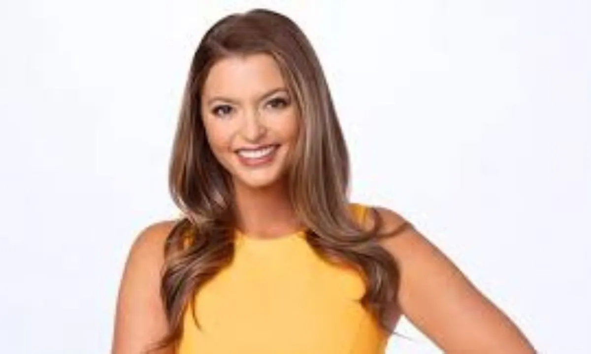 Dani Beckstrom Net Worth 2026: Salary, Career & Full Bio May 2, 2026