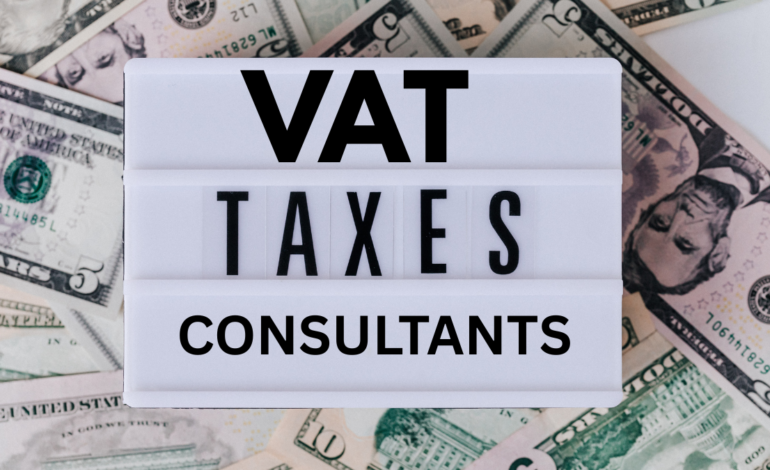 VAT Return Services