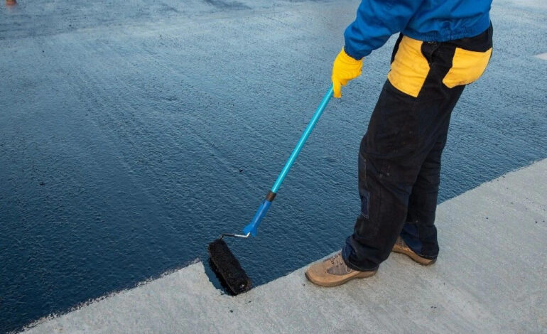The Importance of Expert Waterproofing Services for Long-Term Property Protection