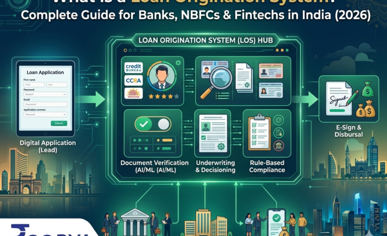 Complete Guide to Loan Origination Software