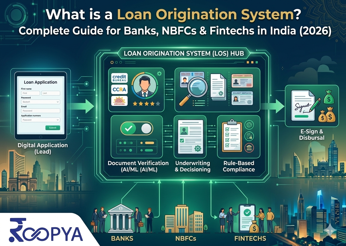 Complete Guide to Loan Origination Software