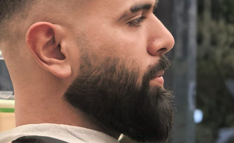 Choosing the Best Barbers Near Me