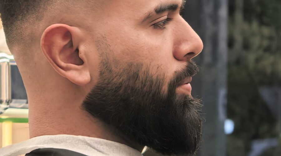 Choosing the Best Barbers Near Me