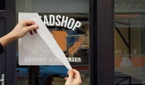 Window Decals