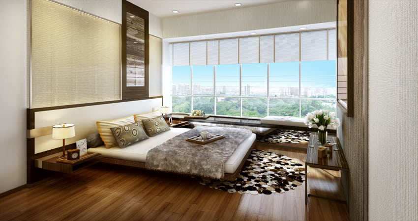 How to Choose the Best Flooring Companies in Dubai for Your Property