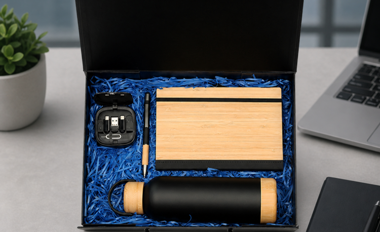 Corporate Gifts