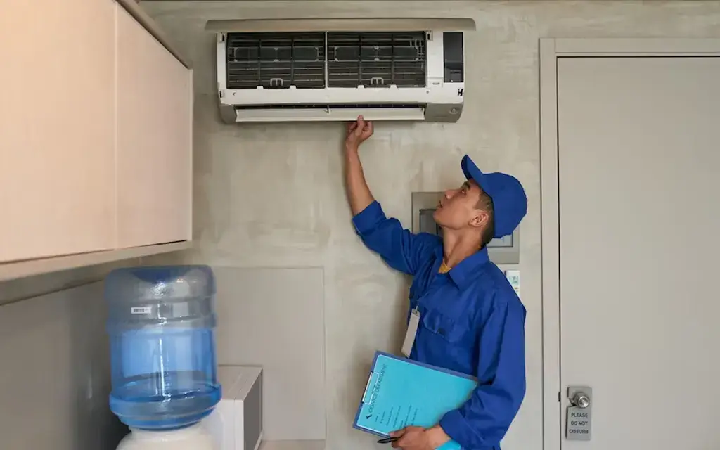 Essential Property Maintenance Services and Professional Split AC Installation
