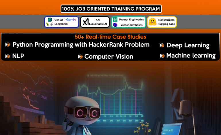 Data Science Course
