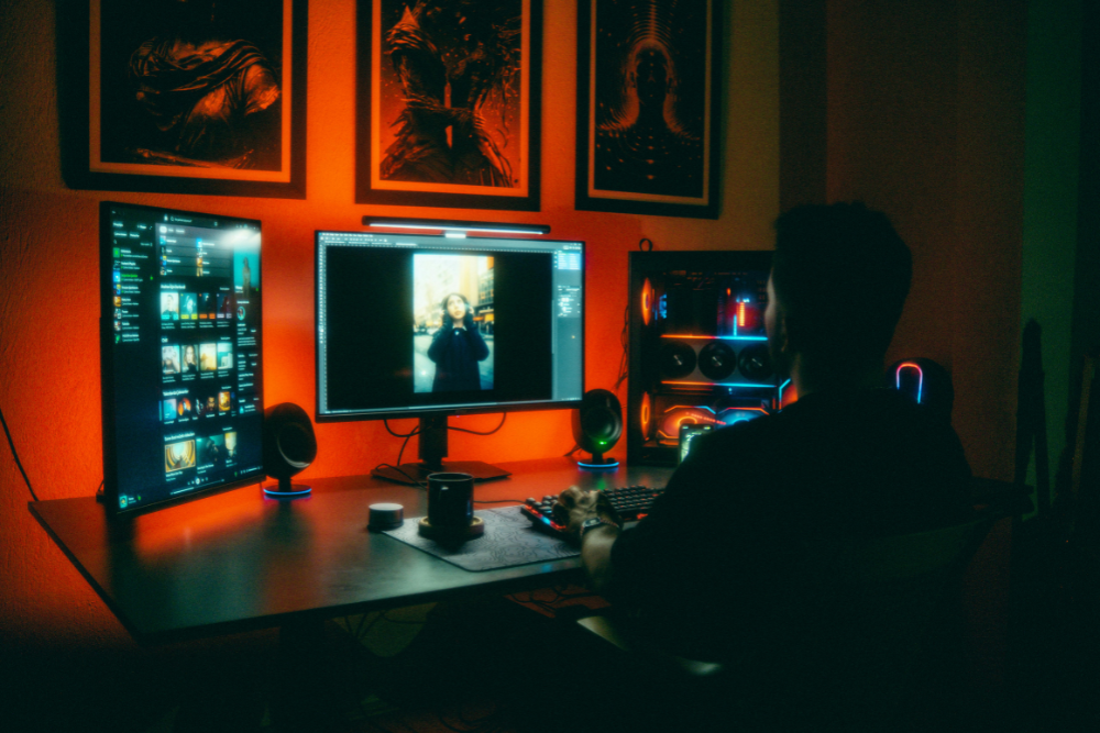 The Power of Animated Video Production in Modern Marketing