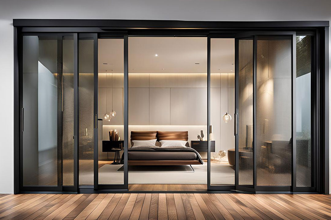 10 Amazing Features Of Automatic Glass Doors You Didn’t Know About