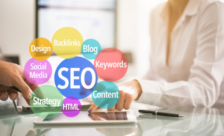 automotive seo company