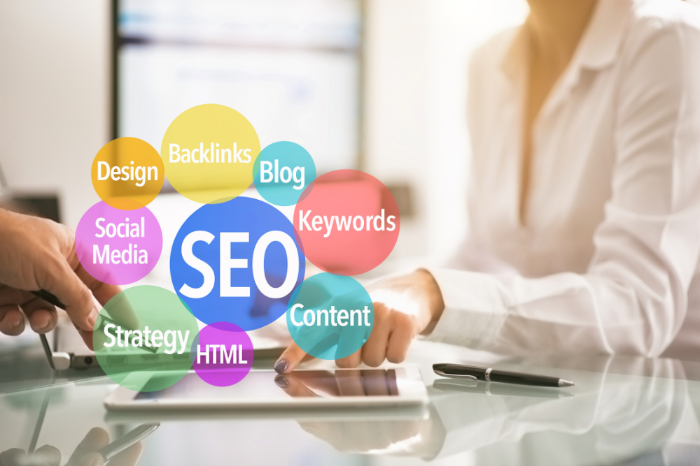 Best Automotive SEO Company in UK for Car Dealership Growth
