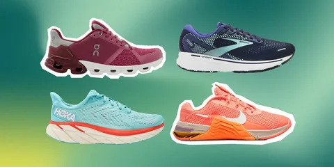 Best Sports Shoes for Women: Finding Your Perfect Pair in Dubai