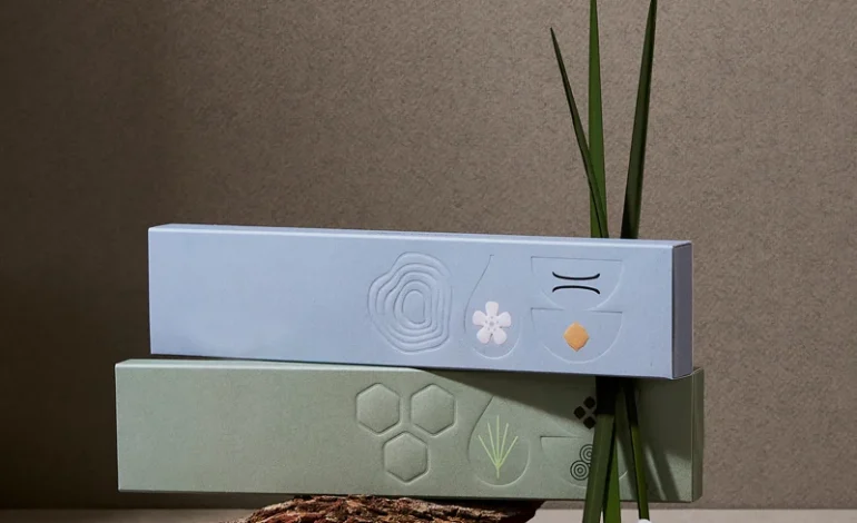 incense boxes