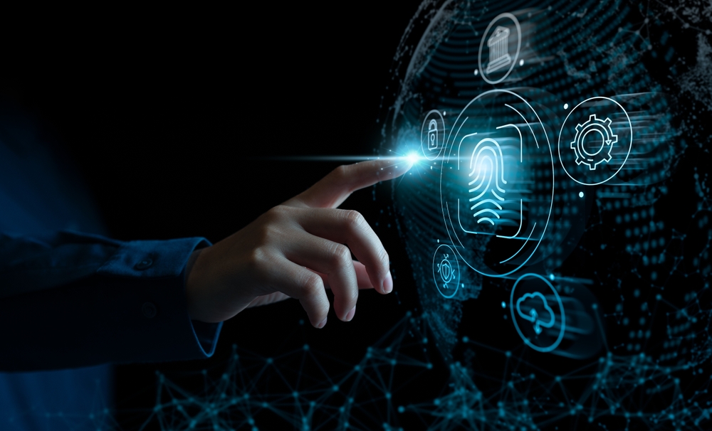 The Future of Smart Borders and Digital Fingerprinting in Travel Security