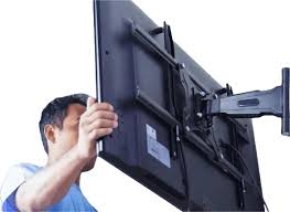 Expert Help for TV Mounting Vancouver and TV Installation Vancouver