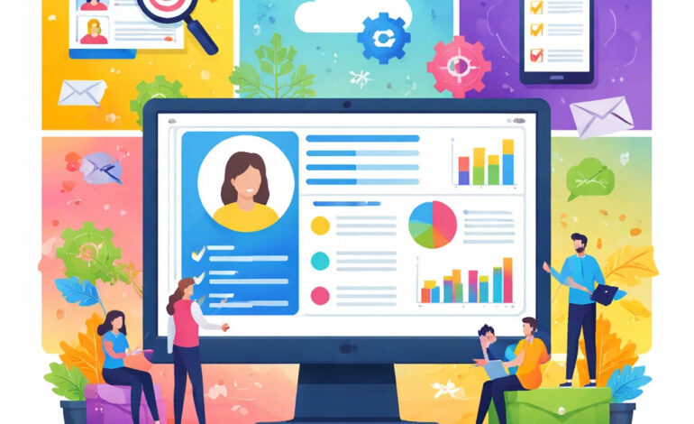 Enterprise Software HR Tech News Today