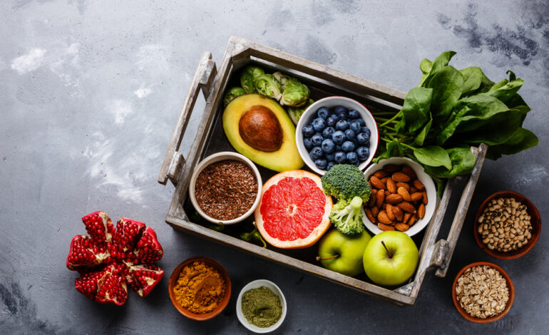 5 Best Foods for Erectile Dysfunction