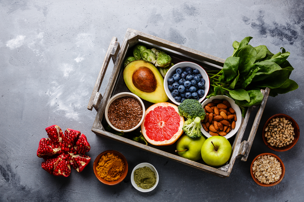 5 Best Foods for Erectile Dysfunction