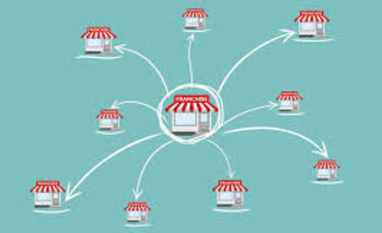 An updated guide on the marketing strategies for a franchise business